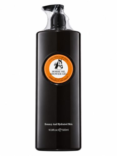 Kormesic lózsír tartalmú tusfürdő 500 ml KMC28556