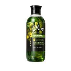 Kormesic olívaolajos tusfürdő 500 ml KMC63489