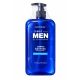 Kormesic 3in1 tisztító tusfürdő férfiaknak 520 ml KMC64127