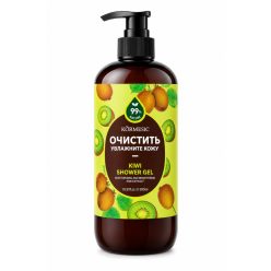 Kormesic kiwis tusfürdő 500 ml KMC64738