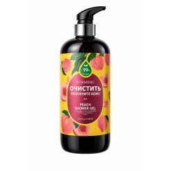 Kormesic barackos tusfürdő 500 ml KMC64752