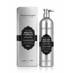 Keratin Queen Keratin Komplex Hajkondícionáló 750 ml