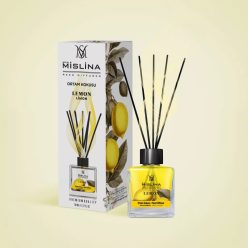 Mislina pálcikás lakásillatosító 110 ml (lemon)