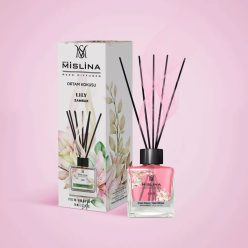 Mislina pálcikás lakásillatosító 110 ml (lily)