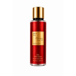 V. V. Love Baroque Rouge 550 testpermet 250 ml M250-211
