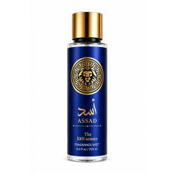 V.V. Love Assad testpermet 250 ml M250-227