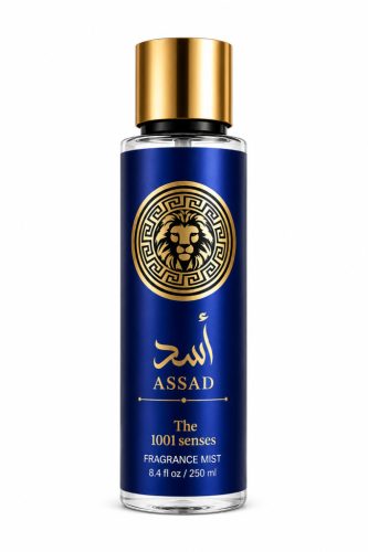 V.V. Love Assad testpermet 250 ml M250-227