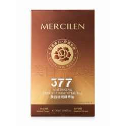 Mercilen bőrvilágosító esszencia olaj 30 ml 
