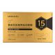 Mercilen arany/mézes szemmaszk 5 x 10 ml