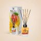 Mislina pácikás lakásillatosító 110 ml (mango)