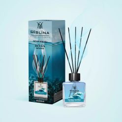 Mislina pálcikás lakásillatosító 110 ml (ocean) 