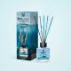 Mislina pálcikás lakásillatosító 110 ml (ocean) 