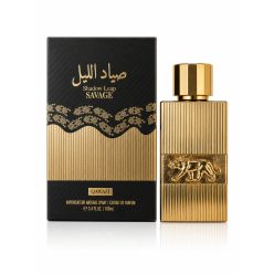 Qawafi Shadow leap - Savage Parfümkivonat 100 ml