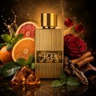 Qawafi Shadow leap - Savage Parfümkivonat 100 ml