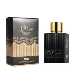 Qawafi Shadow leap -  Prowl Parfümkivonat 100 ml