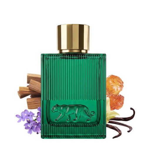 QAWAFI Shadow leap - Instinct Parfümkivonat 100 ml