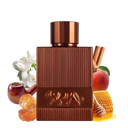 Qawafi Shadow leap -  Tobacco Parfümkivonat 100 ml