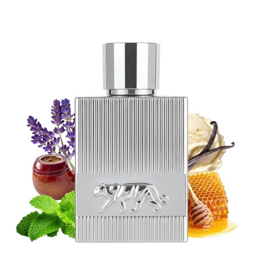 Qawafi Shadow leap - Basilisk Parfümkivonat 100 ml 
