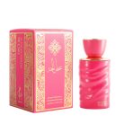 Qawafi Elysian Fields - Blush Parfümkivonat 100 ml 