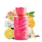 Qawafi Elysian Fields - Blush Parfümkivonat 100 ml 