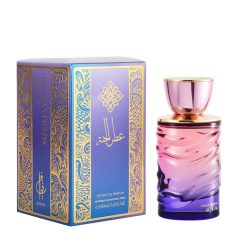 Qawafi Elysian Fields - Aqua Parfümkivonat 100 ml