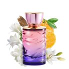 Qawafi Elysian Fields - Aqua Parfümkivonat 100 ml