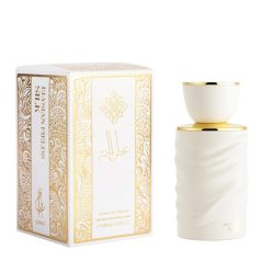Qawafi Elysian Fields - Silk Parfümkivonat 100 ml 