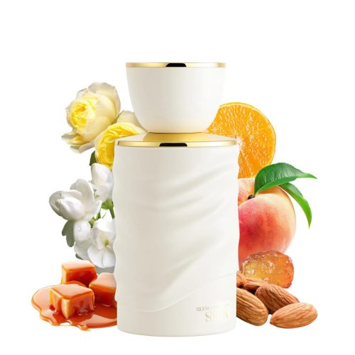 Qawafi Elysian Fields - Silk Parfümkivonat 100 ml 
