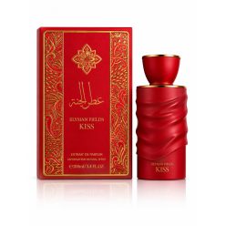 Qawafi Elysian Fields - Kiss Parfümkivonat 100 ml