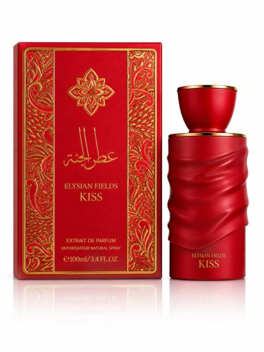 Qawafi Elysian Fields - Kiss Parfümkivonat 100 ml