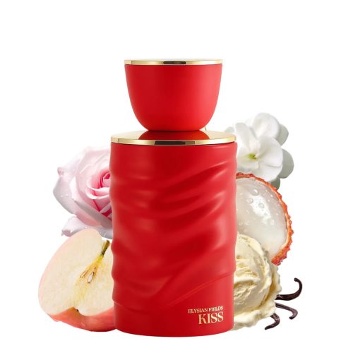 Qawafi Elysian Fields - Kiss Parfümkivonat 100 ml