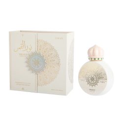QAWAFI Velvet Moon-Dew Parfümkivonat 100 ml 