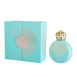 QAWAFI Velvet Moon - Breeze Parfümkivonat 100 ml 