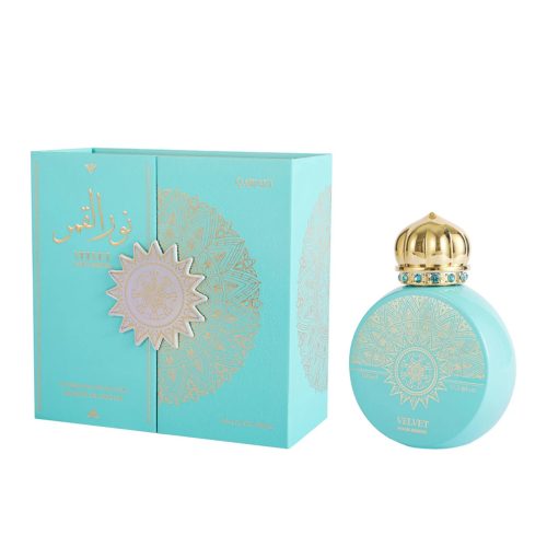 QAWAFI Velvet Moon - Breeze Parfümkivonat 100 ml 