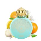 QAWAFI Velvet Moon - Breeze Parfümkivonat 100 ml 