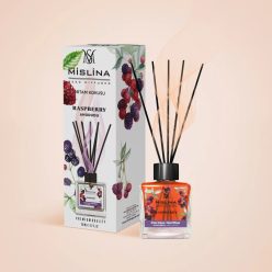 Mislina pálcikás lakásillatosító 110 ml (raspberry)