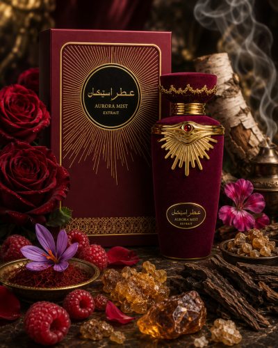 ISCENTS Aurora Mist Extrait EDP 100 ml