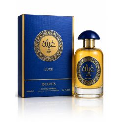 ISCENTS Rita - Luxe Collection EDP 100 ml