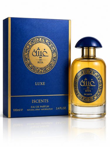 ISCENTS Rita - Luxe Collection EDP 100 ml
