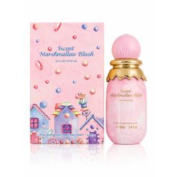 ISCENTS Marshmallow Blush EDP 100 ml 