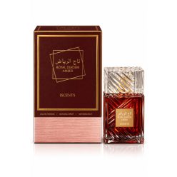 ISCENTS Royal Diadem Umber EDP 100 ml 