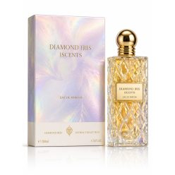 ISCENTS Diamond Iris EDP 200 ml