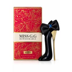 ISCENTS Miss G. G. Bowdorable EDP 85 ml 