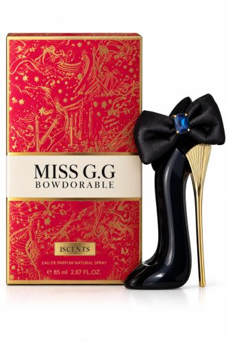 ISCENTS Miss G. G. Bowdorable EDP 85 ml 
