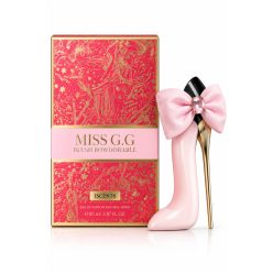 ISCENTS Miss G. G. Blush Bowodorable EDP 85 ml 