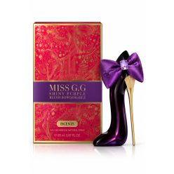 ISCENTS Miss G. G. Shiny Purple EDP85 ml
