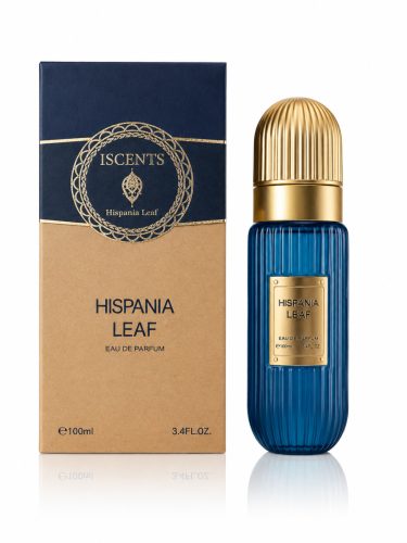 ISCENTS Hispania Leaf EDP 100 ml 
