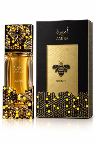 ISCENTS Amira EDP 95 ml