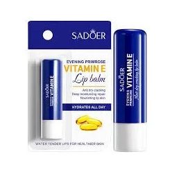Sadoer E-vitaminos ajakír 2,7g SD00508