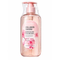 Sadoer japáncseresznyés tusfürdő 500 ml SD03519